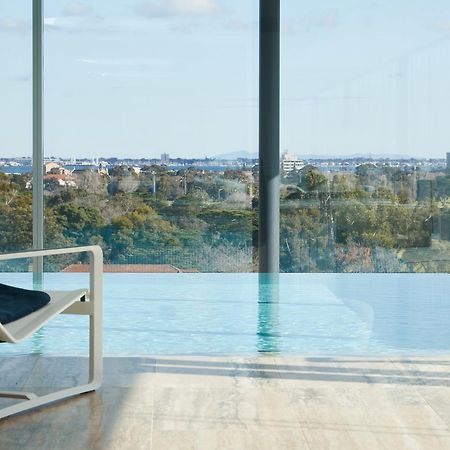 Pride Fawkner St Kilda Rd With Gym & Pool Διαμέρισμα Μελβούρνη Εξωτερικό φωτογραφία
