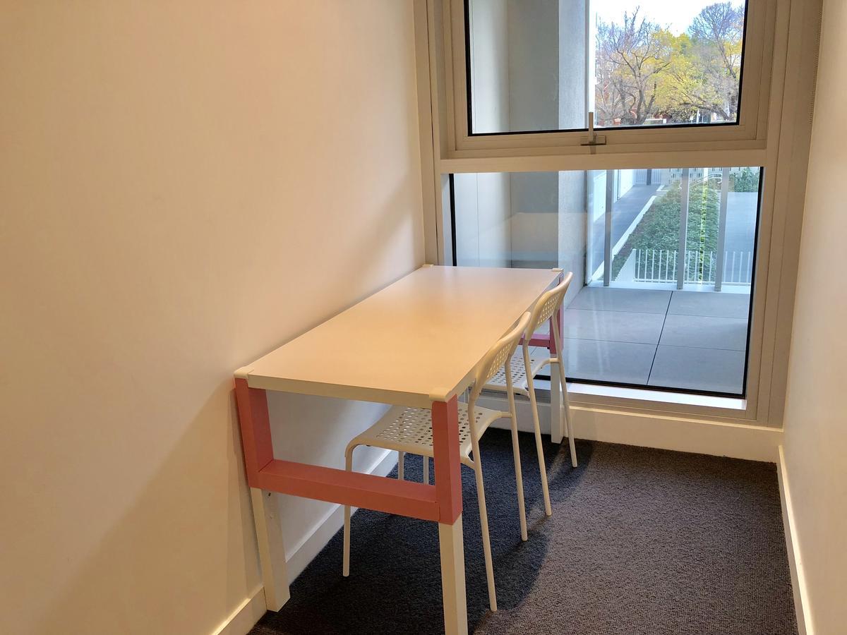 Pride Fawkner St Kilda Rd With Gym & Pool Διαμέρισμα Μελβούρνη Εξωτερικό φωτογραφία