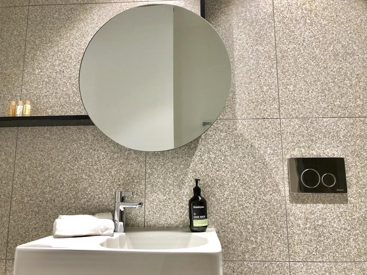 Pride Fawkner St Kilda Rd With Gym & Pool Διαμέρισμα Μελβούρνη Εξωτερικό φωτογραφία